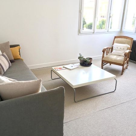 Dans une maison, appartement indépendant et jardin Perpiñán Exterior foto