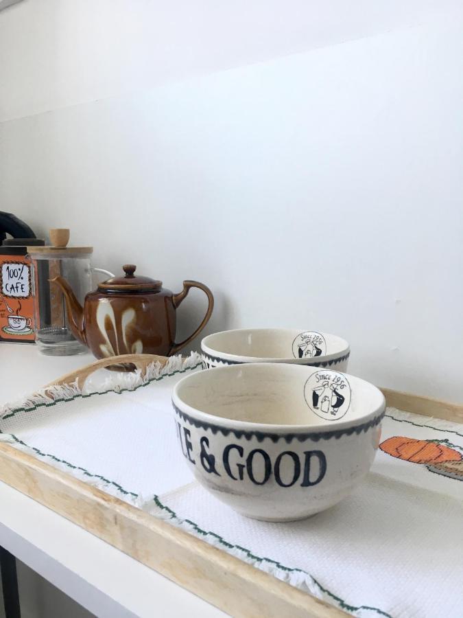 Dans une maison, appartement indépendant et jardin Perpiñán Exterior foto