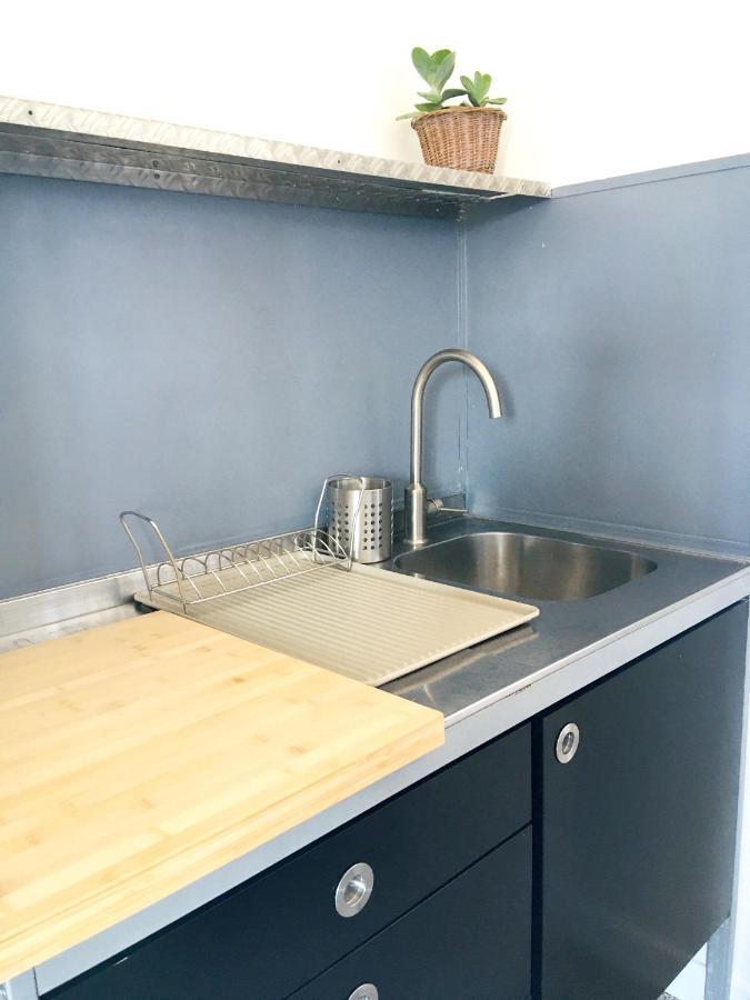 Dans une maison, appartement indépendant et jardin Perpiñán Exterior foto