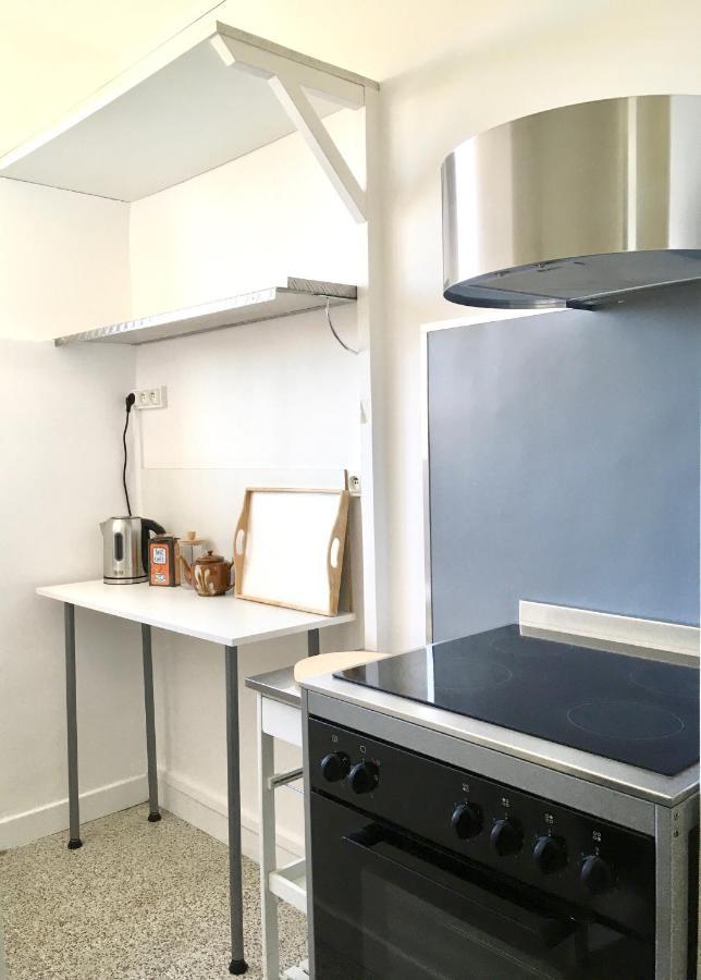 Dans une maison, appartement indépendant et jardin Perpiñán Exterior foto